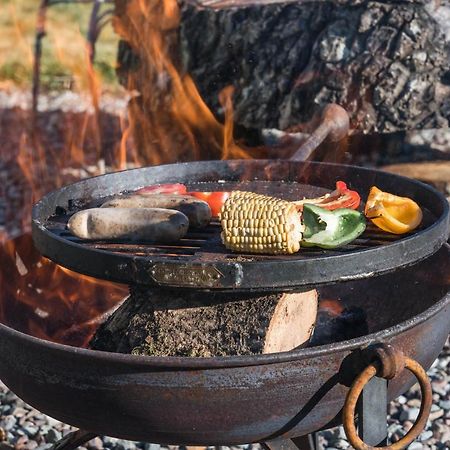 Dunroamin Lodges 德里门 外观 照片