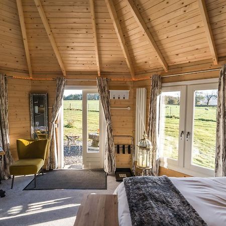 Dunroamin Lodges 德里门 外观 照片